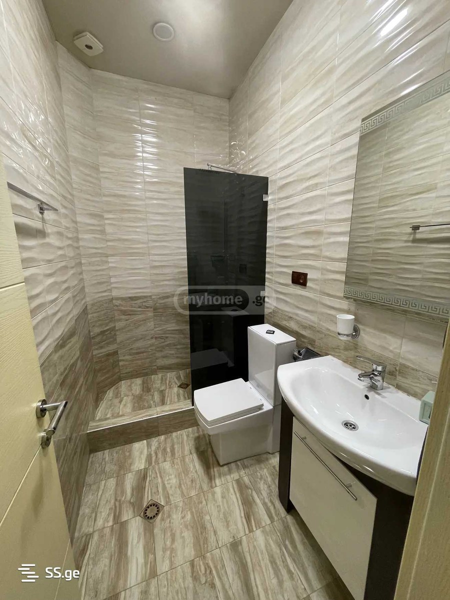 pekini st. - 2 rooms