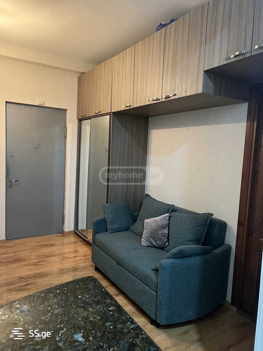 tskneti hwy - 3 rooms