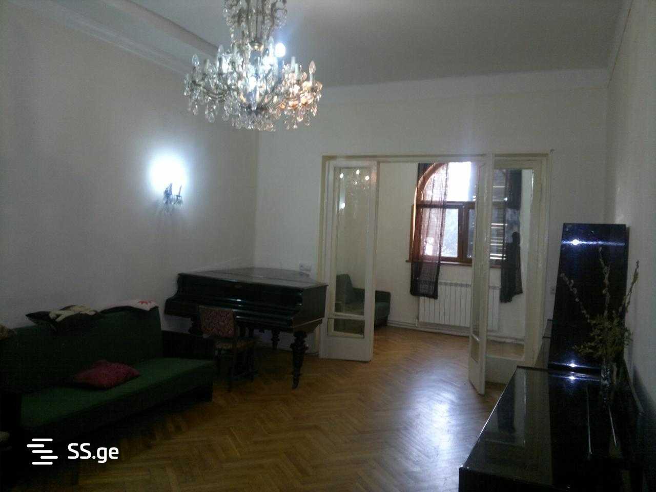 paliashvili st. 5 - 4 rooms