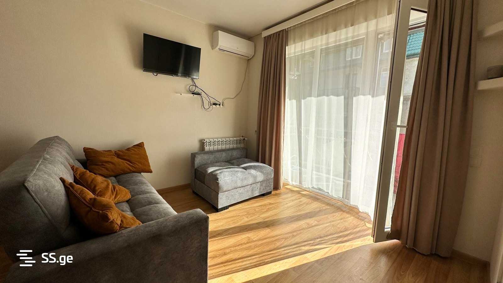 khvichia st. - 2 rooms