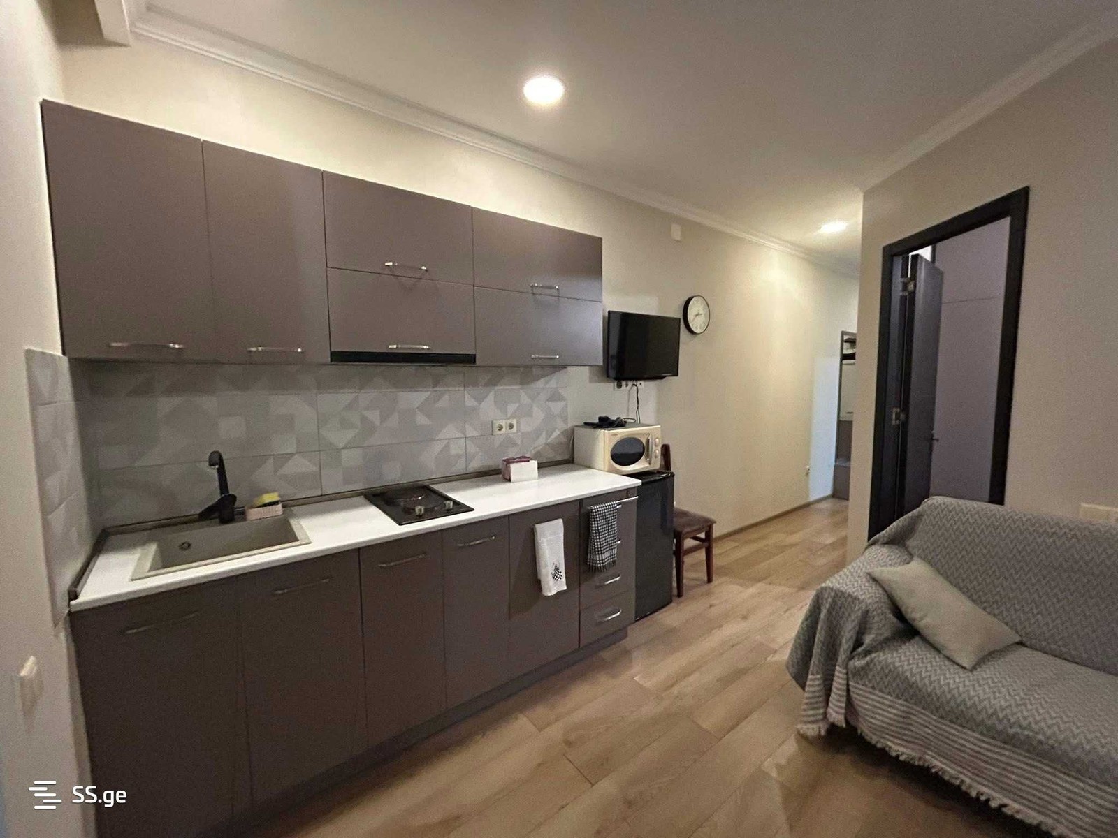 M. Lermontov Street 54 - 2 rooms