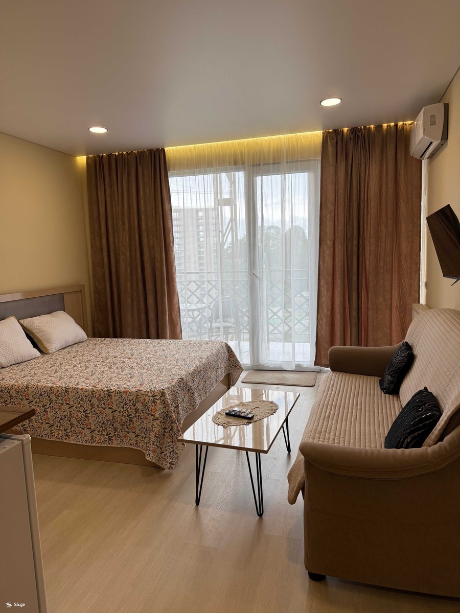 Tbilisi st. N8 - 1 rooms