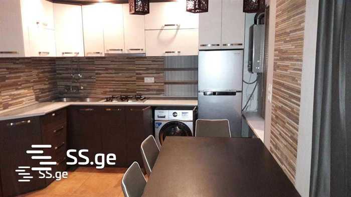 kavtaradze st. - 1 rooms