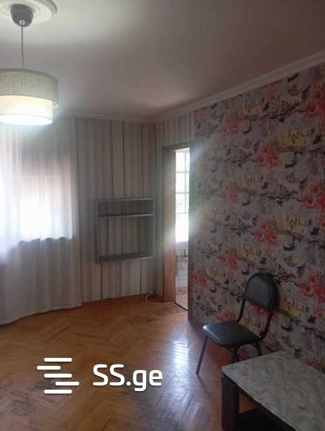 vaja-pshavela avenue - 1 rooms
