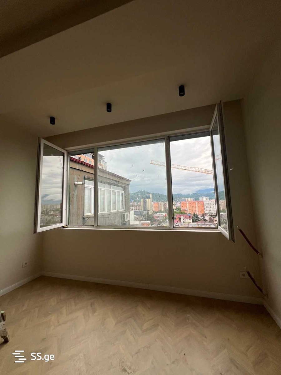 Chavchavadze st. 10 - 3 rooms