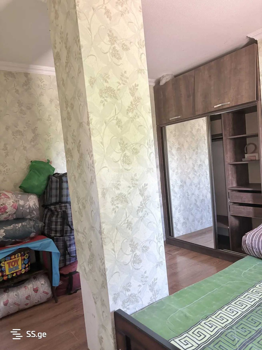 abesuridze tbeli st. - 2 rooms