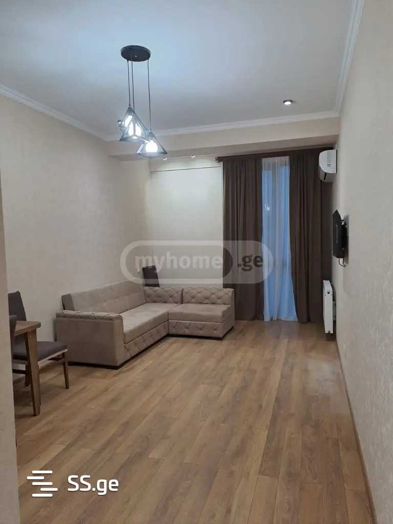 Квартира grmagele st.