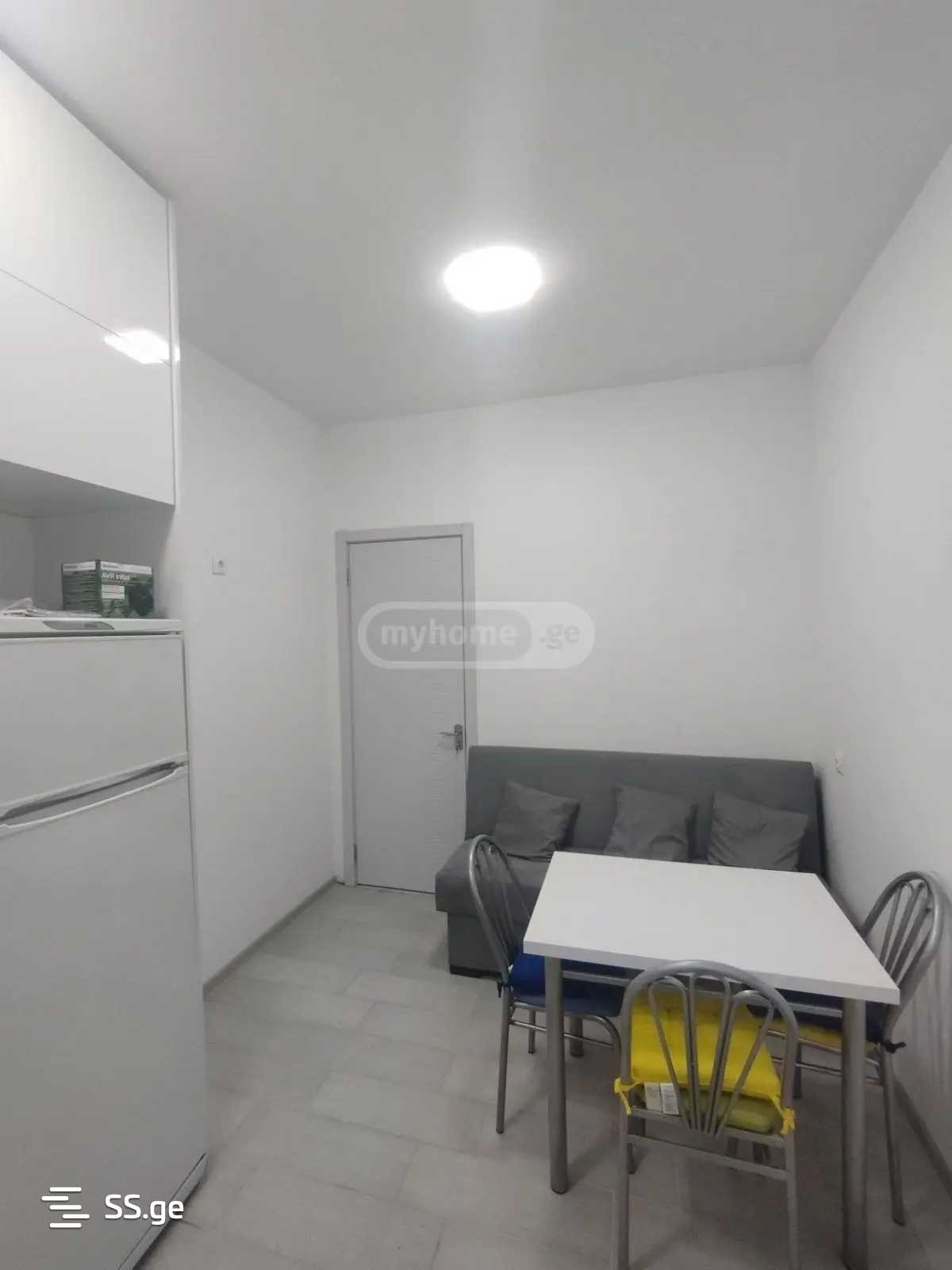 Квартира Chargali st. (Sanzona)