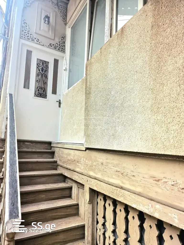 marjanishvili st. - 2 rooms