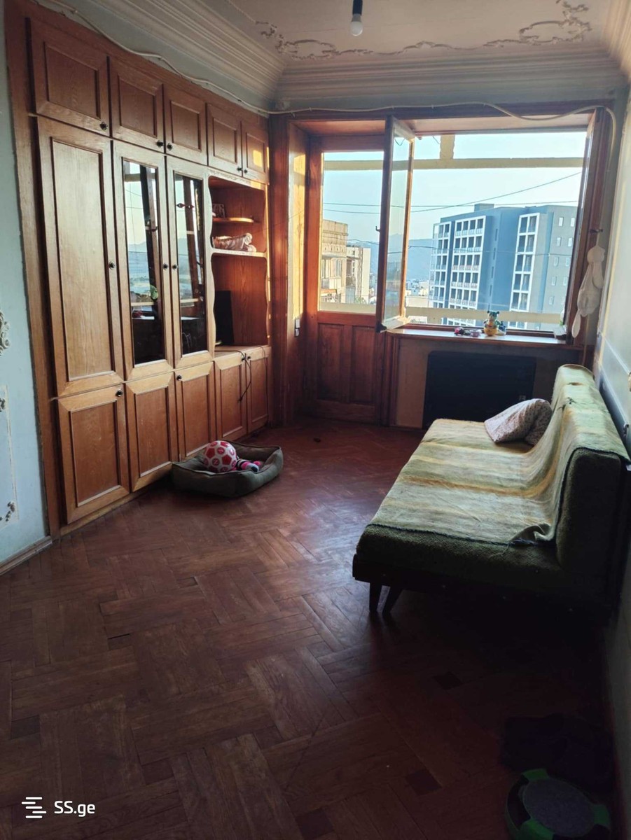 javakheti st. - 3 rooms