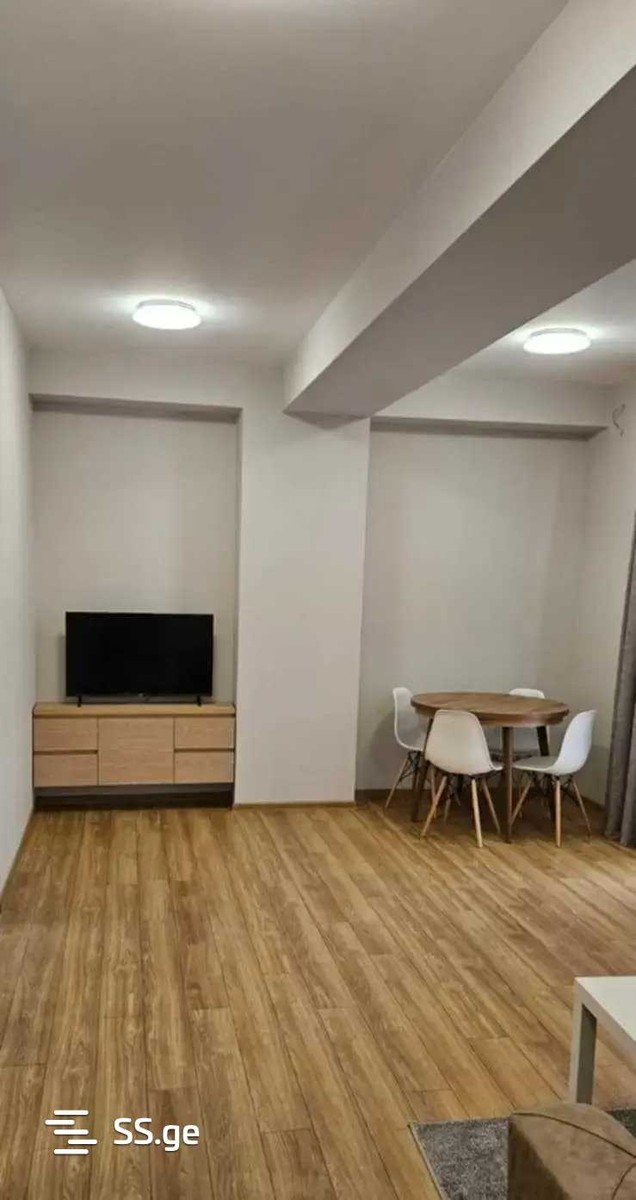 vani st. - 3 rooms