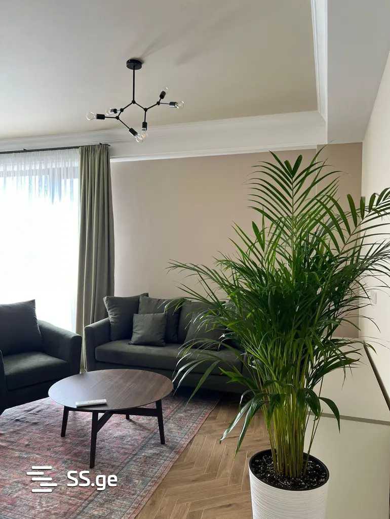 Zichi st. - 2 rooms
