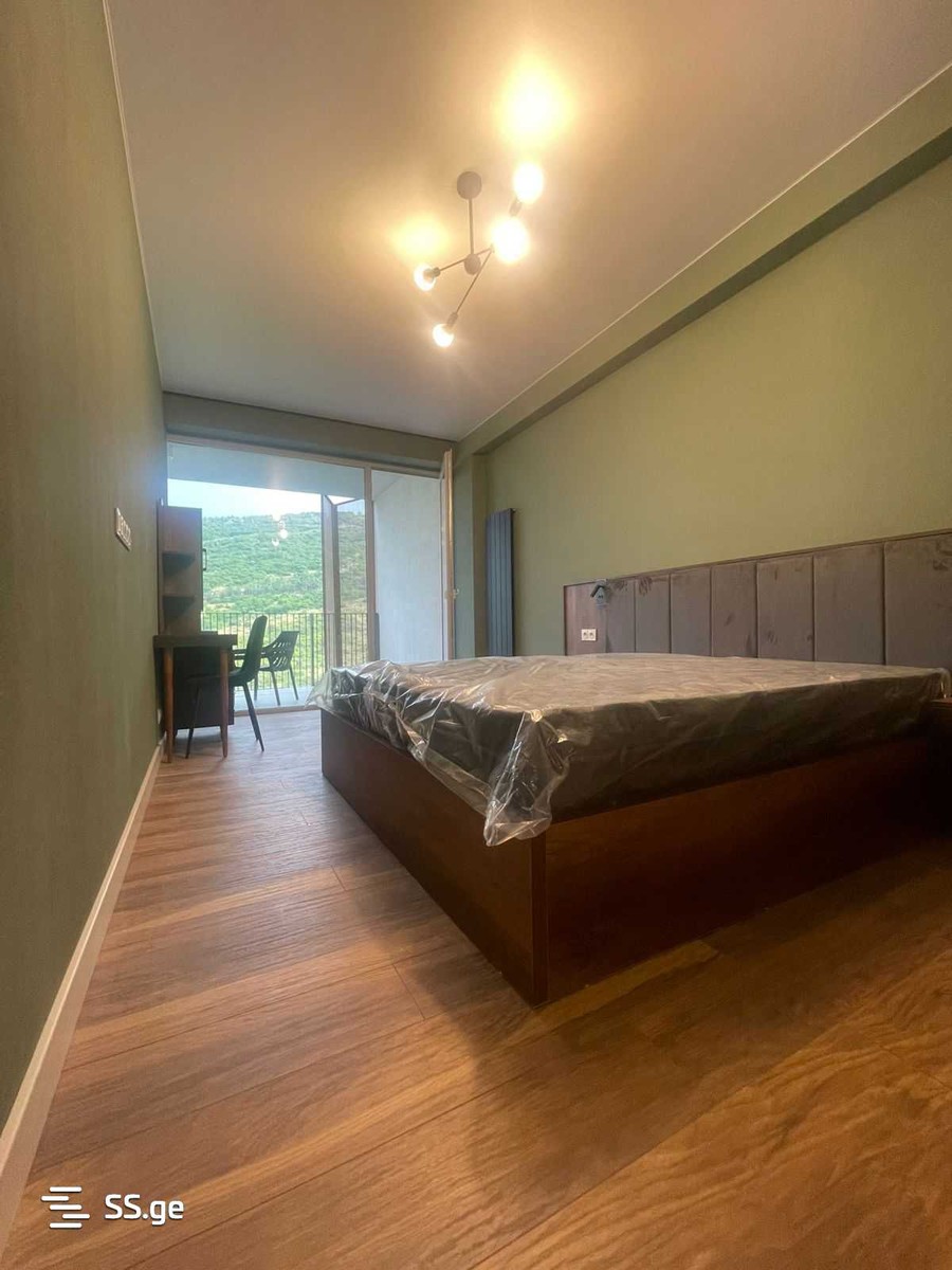 Giorgi Danelia st. 12 - 2 rooms