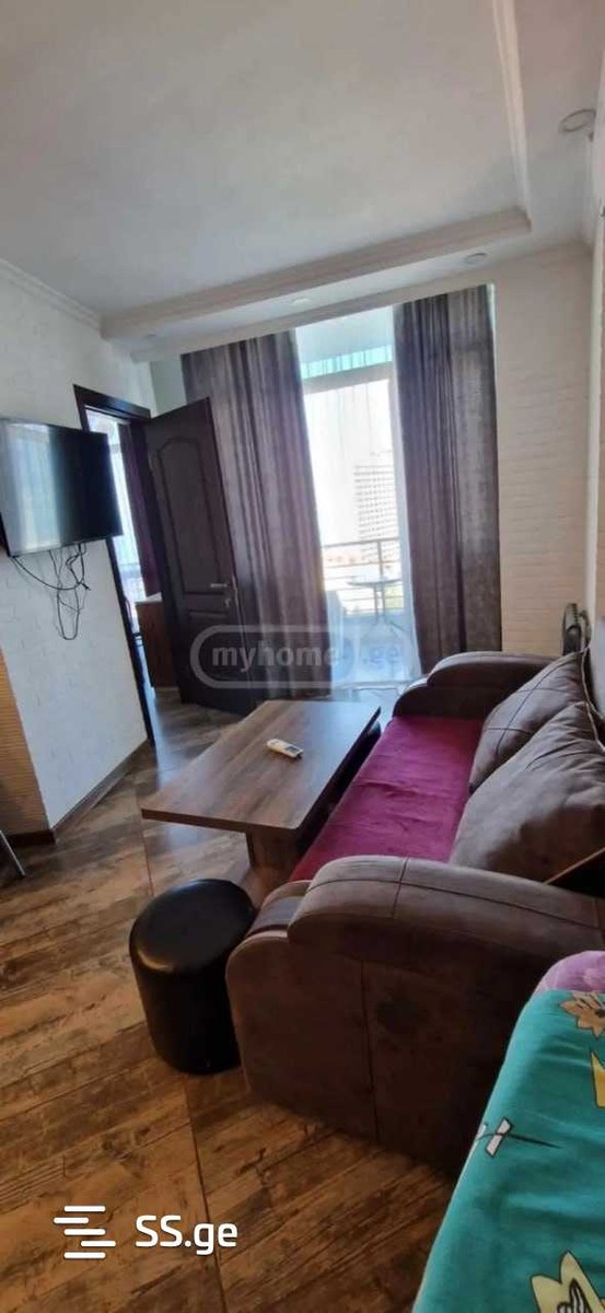 Firosman Street 18 - 2 rooms