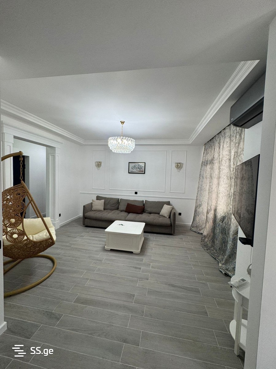 Gorgasli st. 149 - 2 rooms