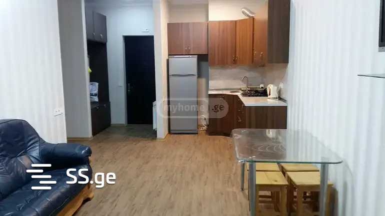 v.bagrationi st. - 2 rooms