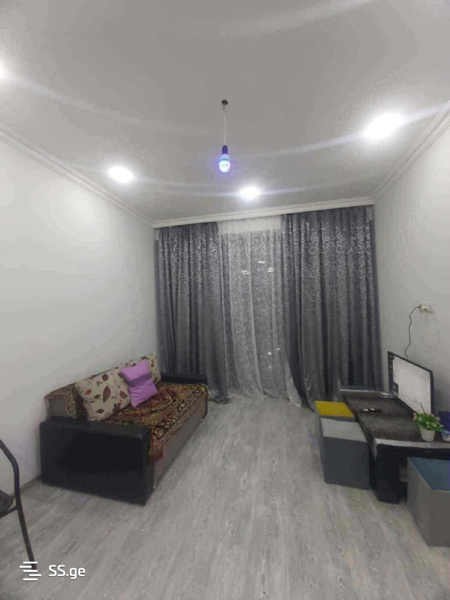Gabashvili st. - 2 rooms