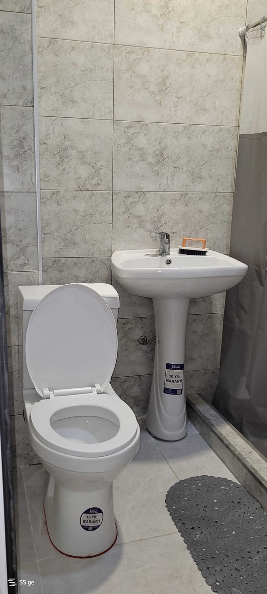 Micro. XI, bl. III - Temka 11 - 1 rooms