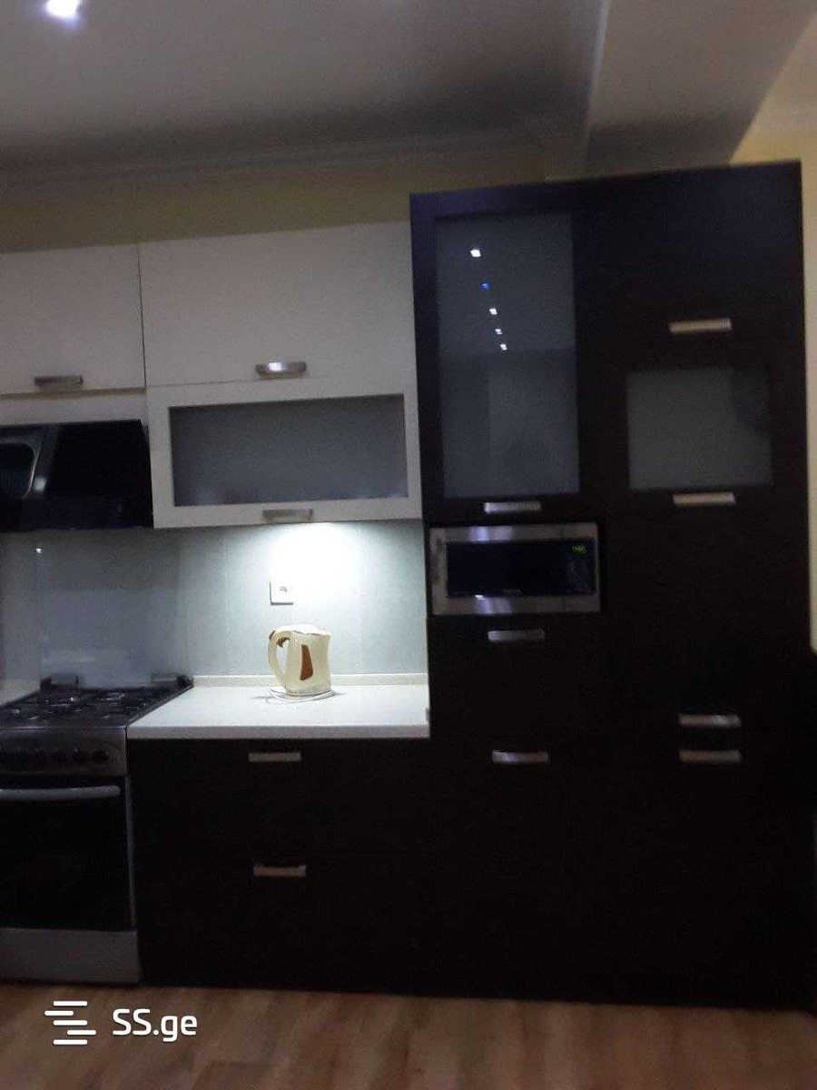 lubliana st. 11 - 2 rooms