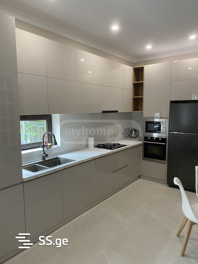 Kutaisi - 2 rooms