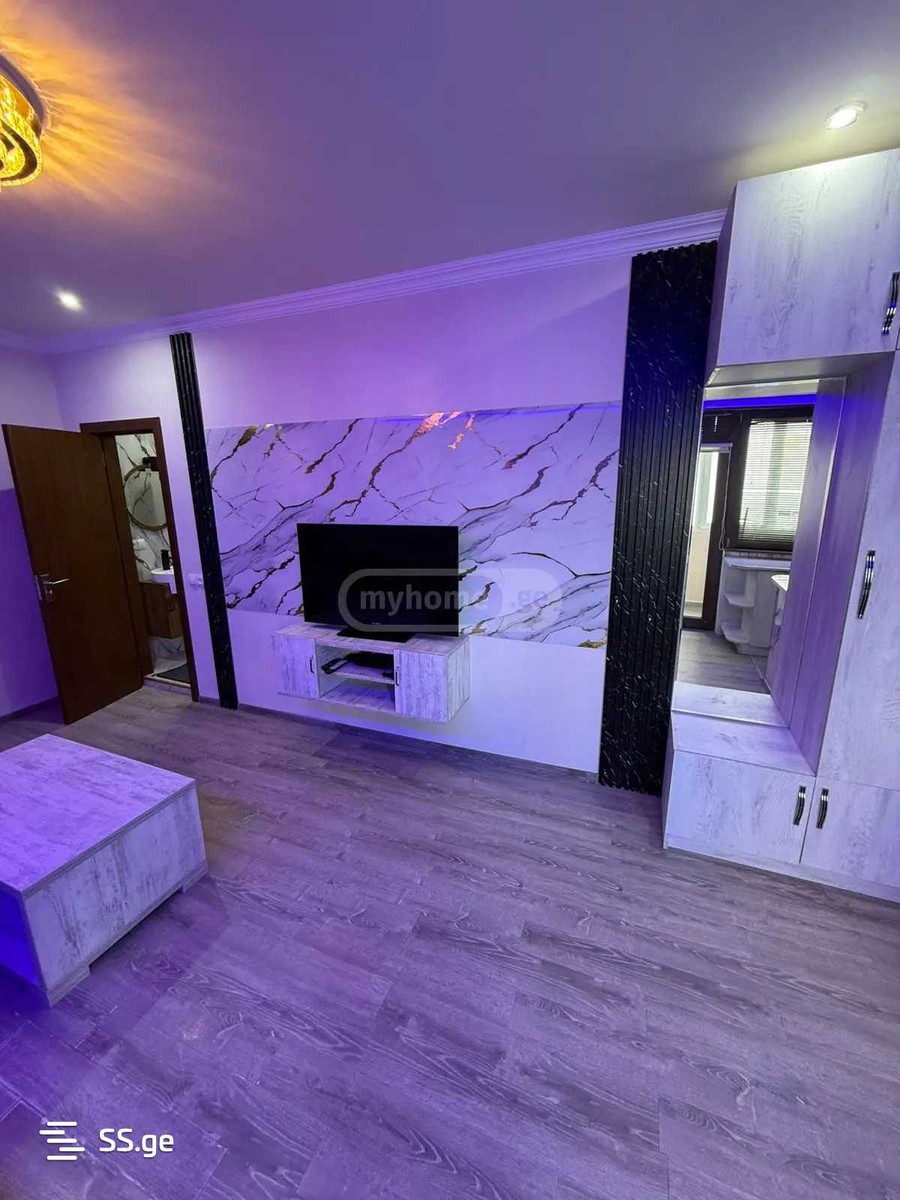 Anapa st. - 3 rooms