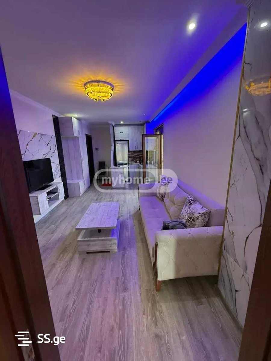 Anapa st. - 3 rooms