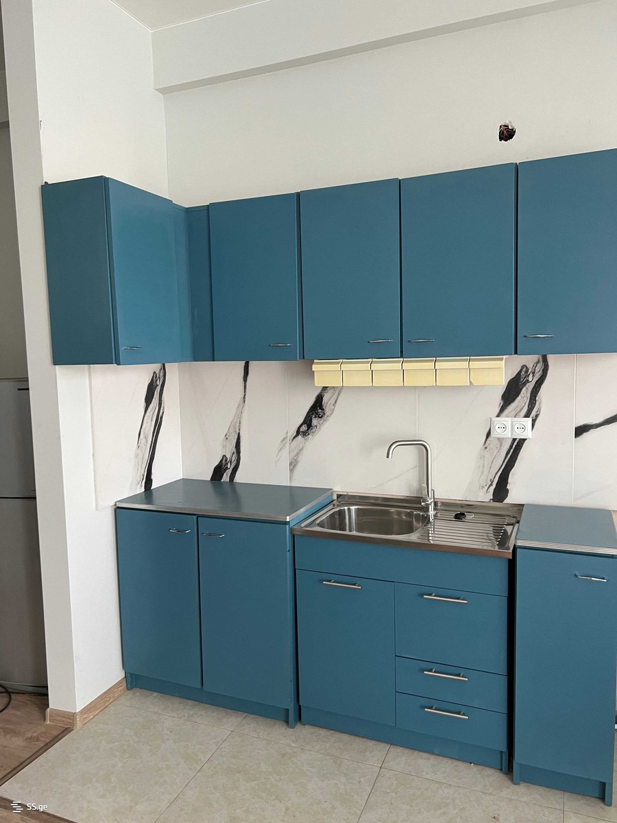 mukhrani st. - 2 rooms