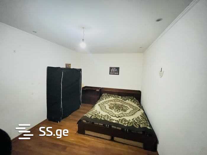 Block I - Digomi massive - 3 rooms
