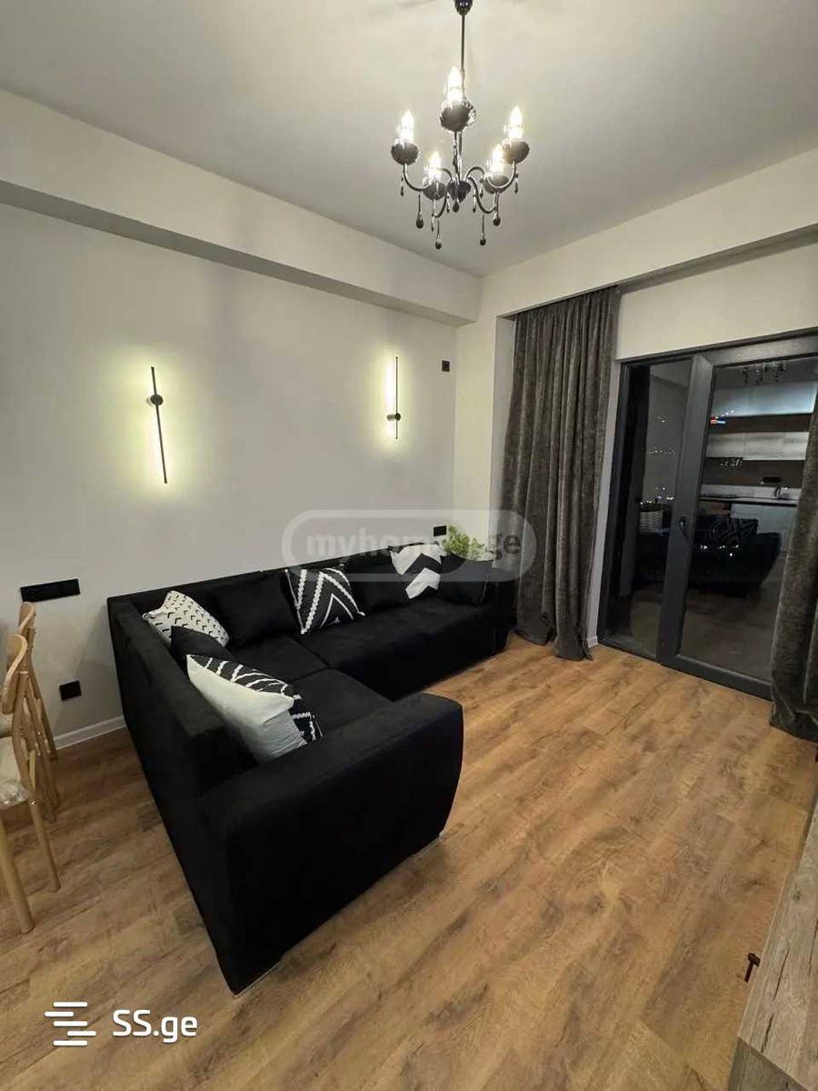 mirckhulava st. 0 - 2 rooms