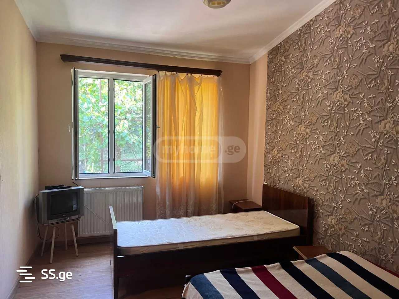 nucubidze st. - 1 rooms