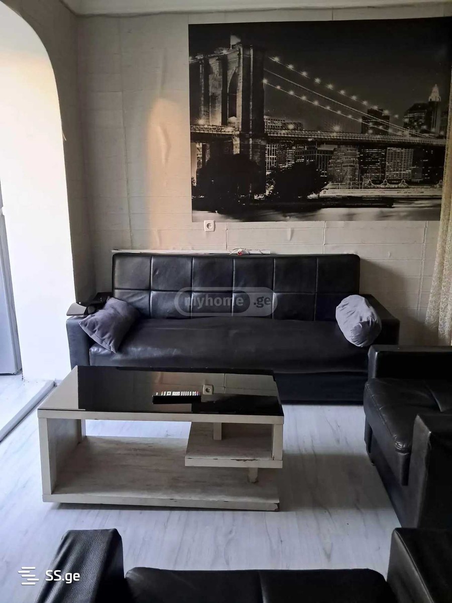 pekini st. - 1 rooms