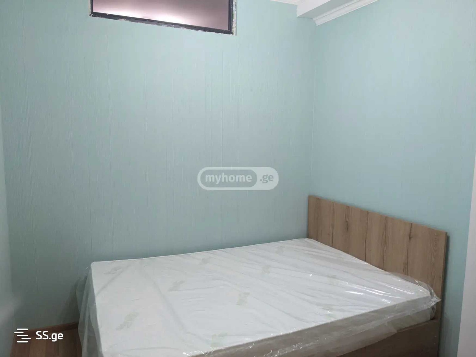 Hainrikh Klaproti st. - 3 rooms