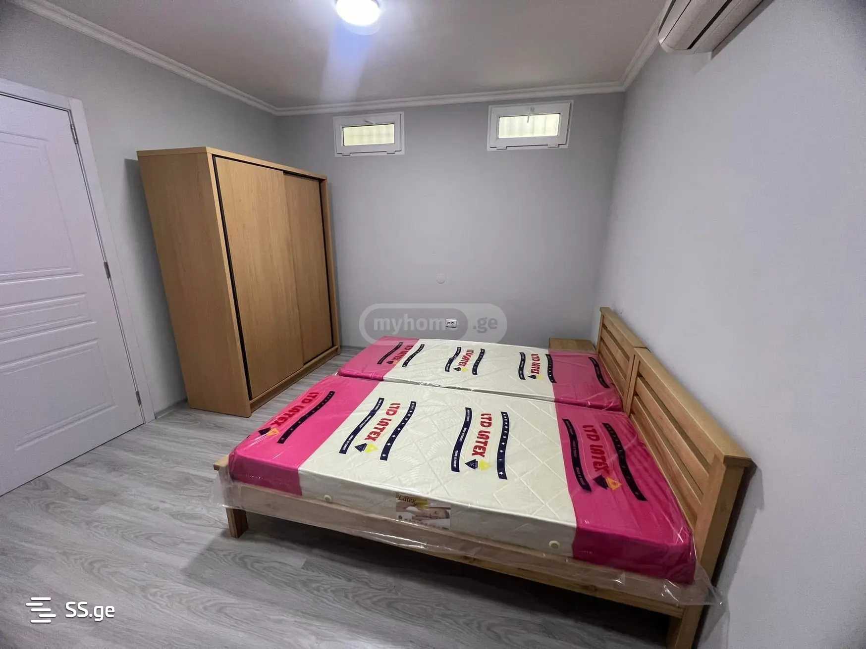 Квартира III Microdistrict - Gldani