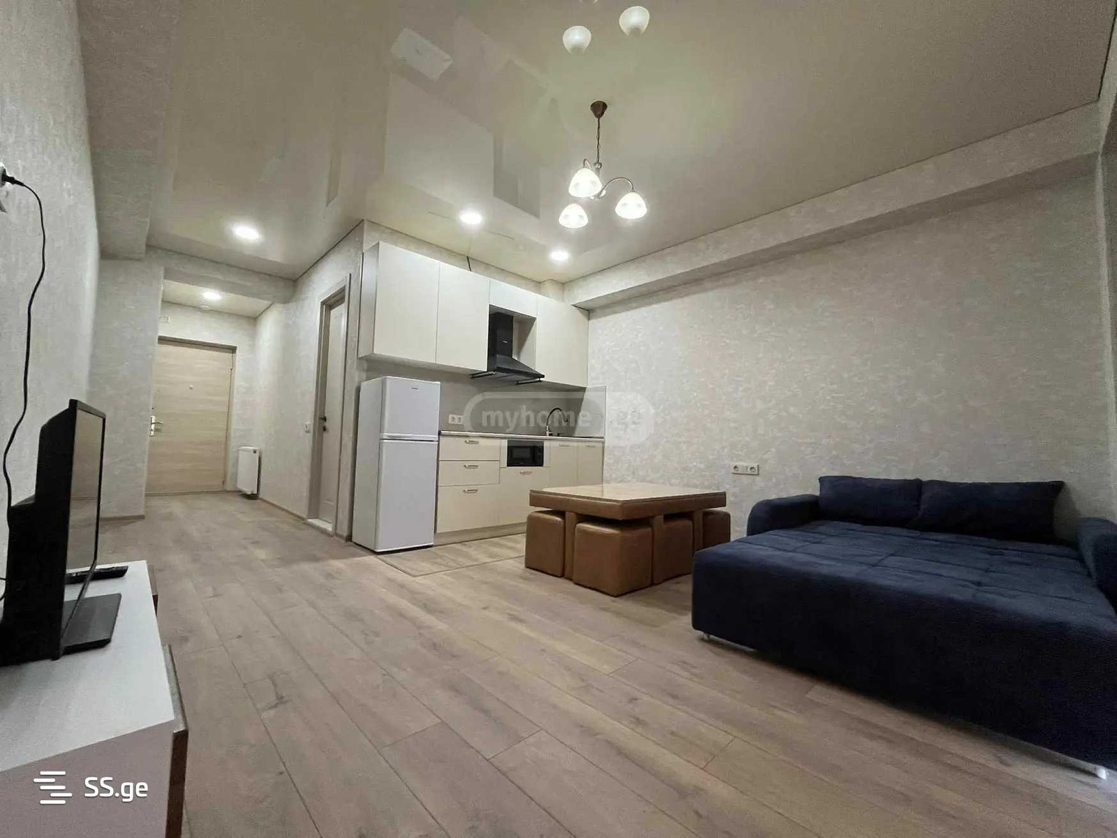 kerchi st. - 1 rooms