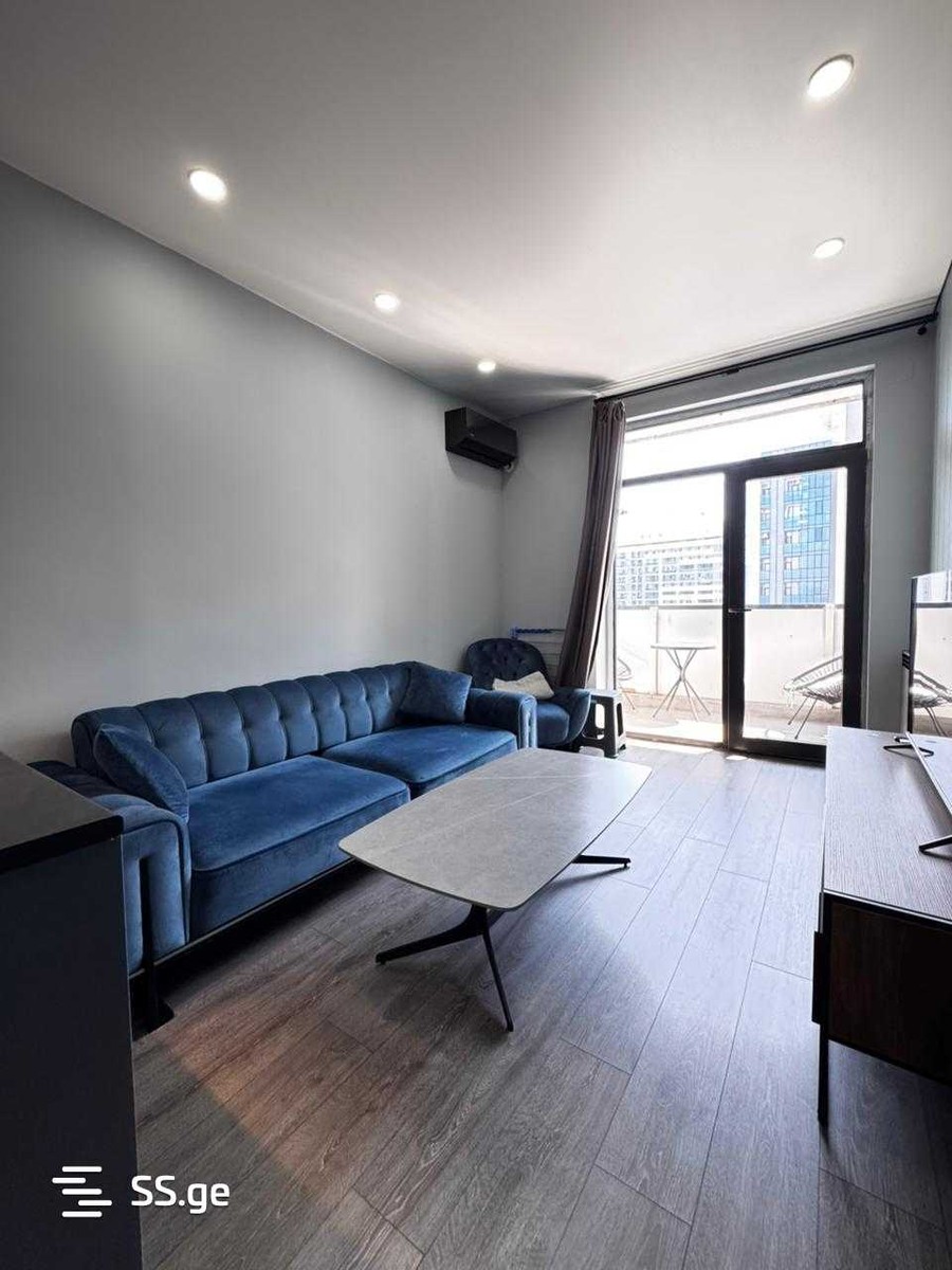 Firosman St. 17 - 2 rooms