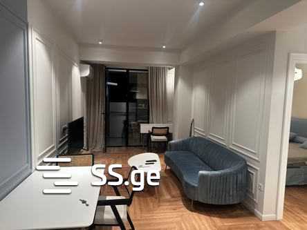 makashvili st. - 2 rooms