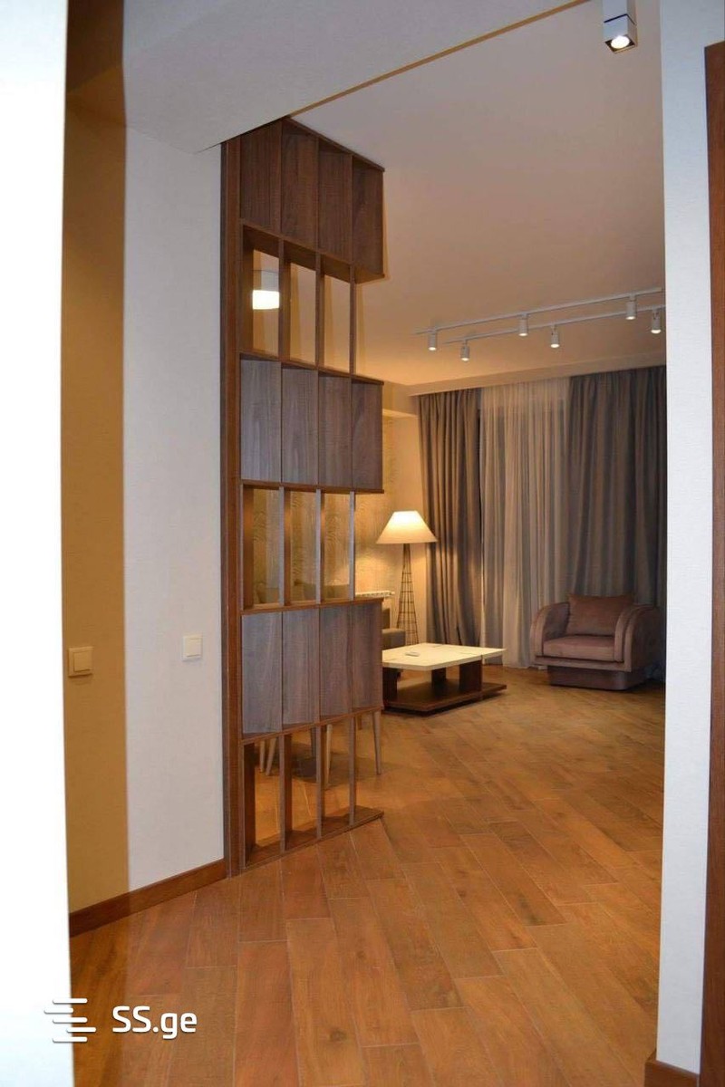 kobuleti st. 38 - 2 rooms