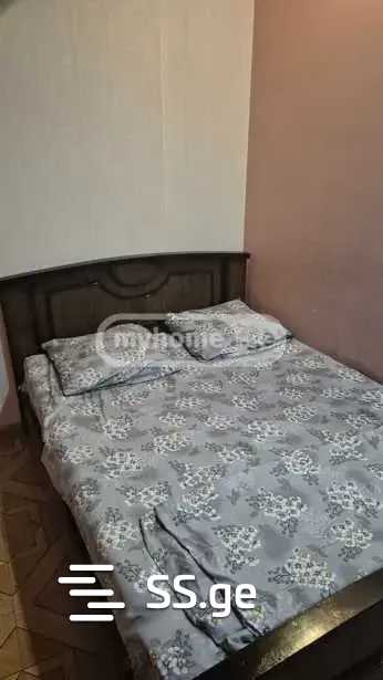 Aphaqidze st. - 2 rooms