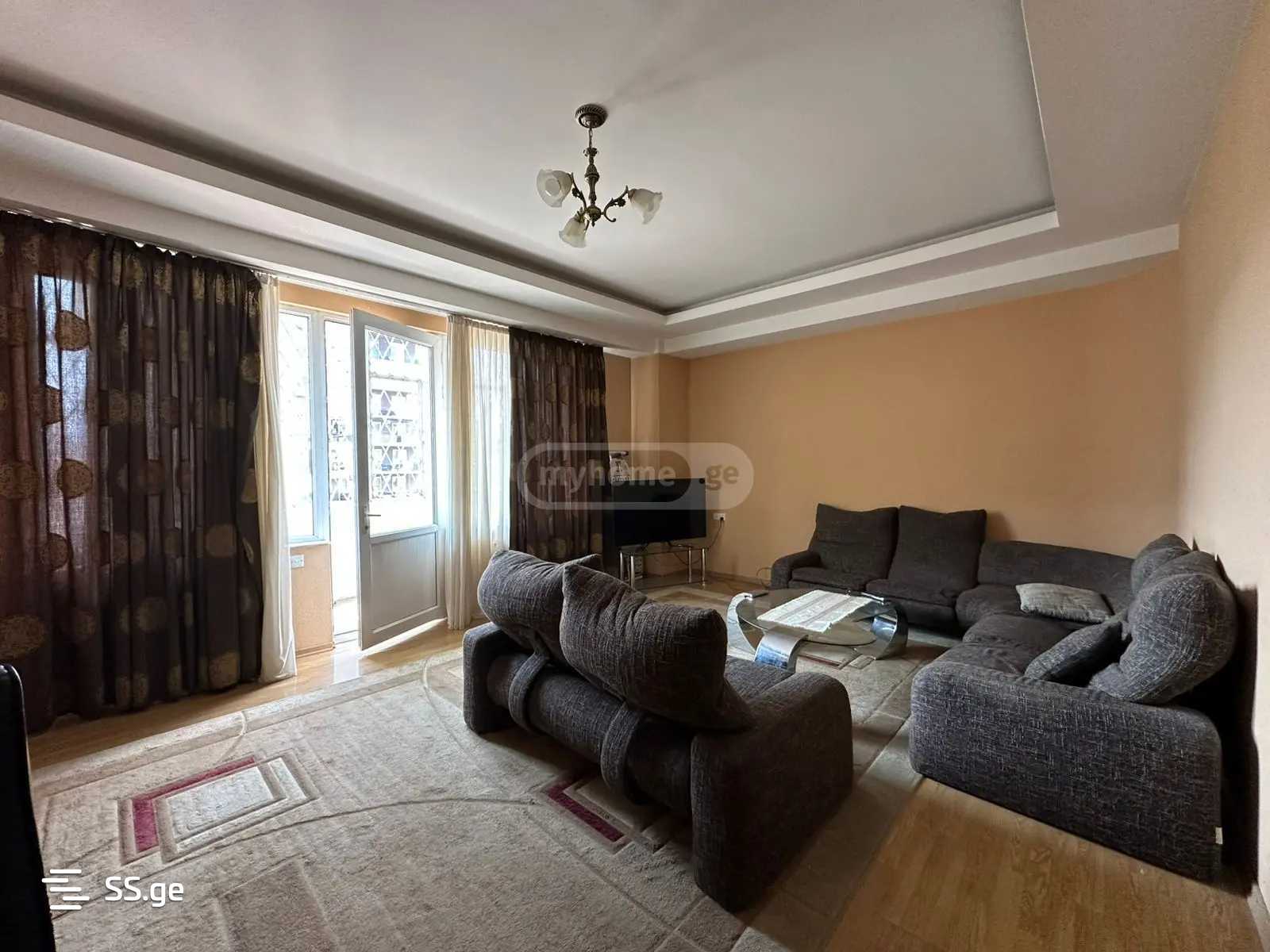 Квартира mitskevichi st.