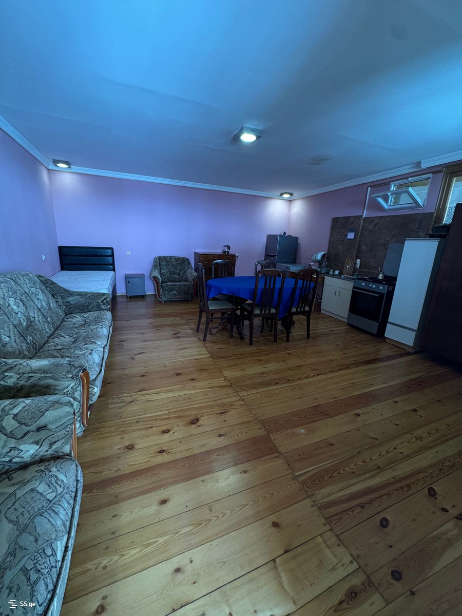 beritashvili st. 33 - 1 rooms