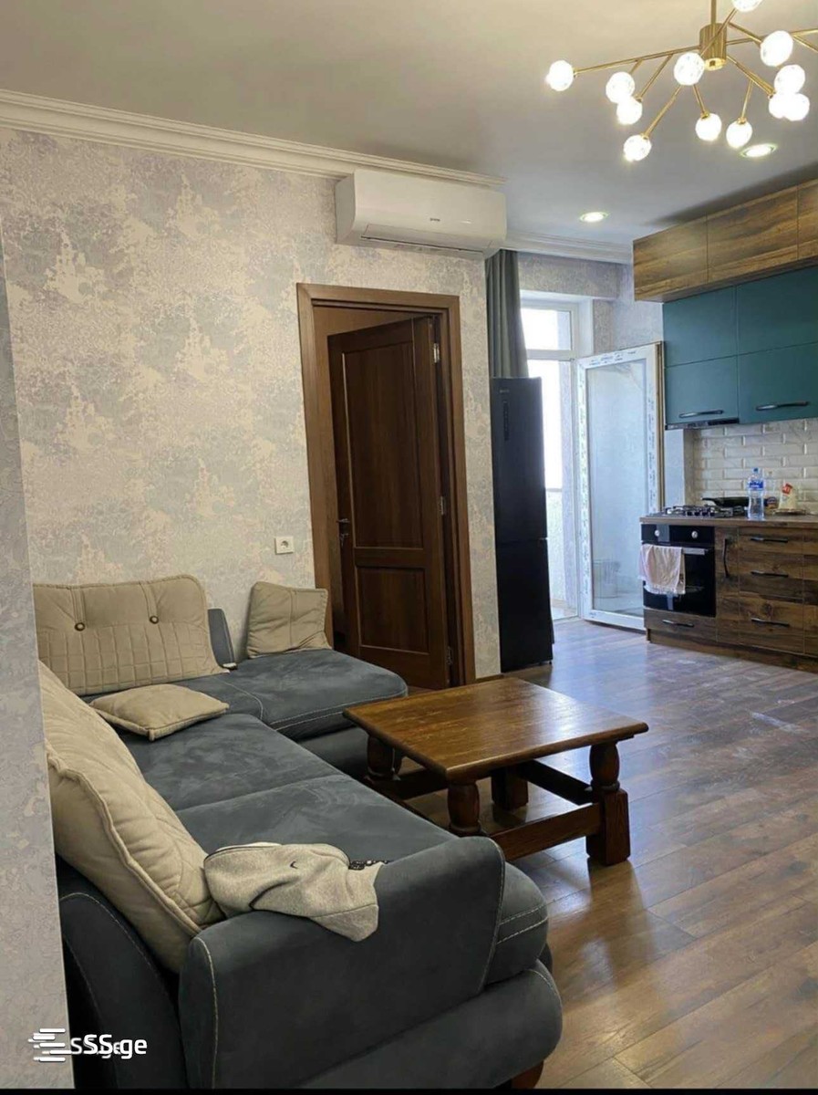 niko mari st. - 3 rooms