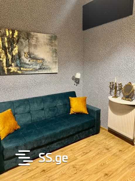 Квартира ckhemi st.