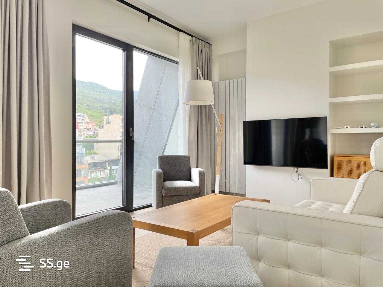 paliashvili st. - 3 rooms