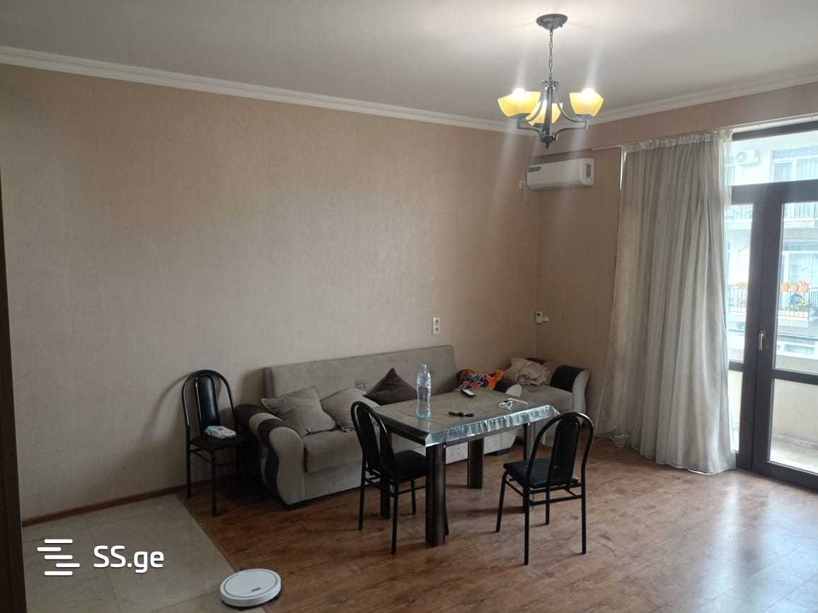 mitskevichi st. - 3 rooms