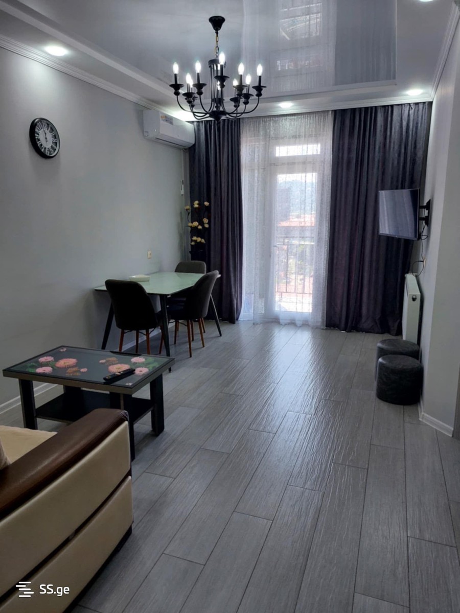 156 - 3 rooms