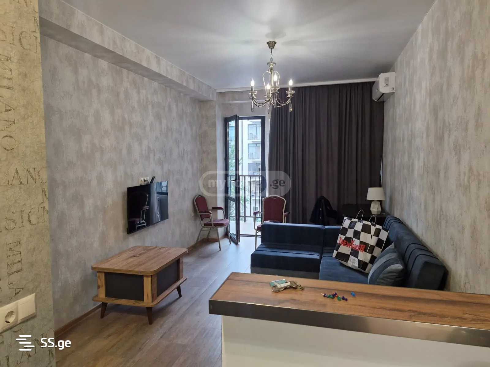 kedia st. - 2 rooms