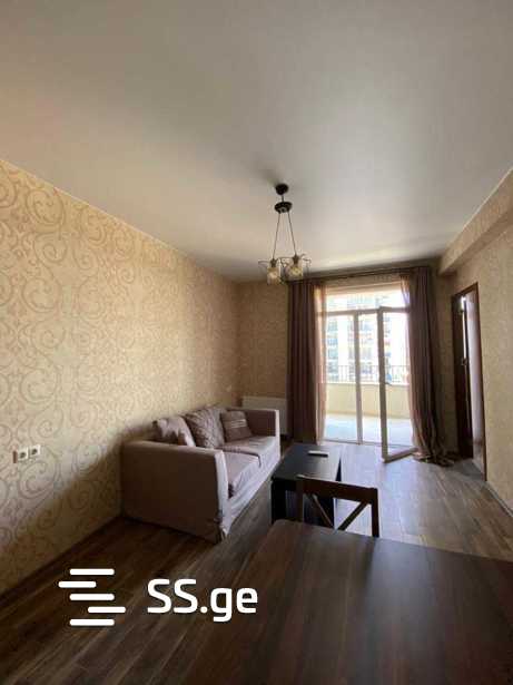 Квартира kerchi st.