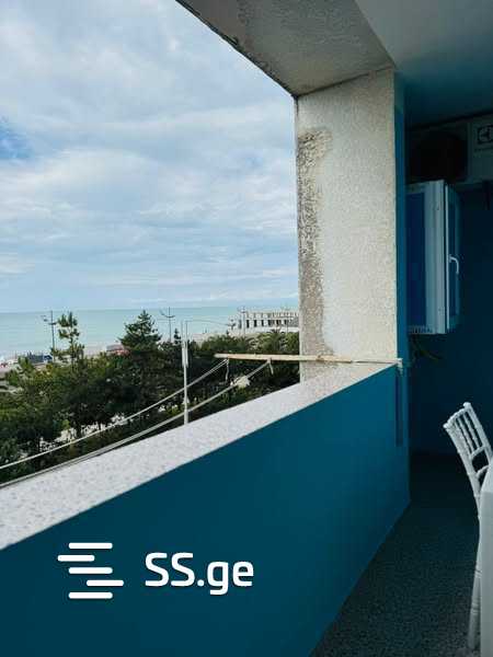 Sherif Khimshiashvili Ave 4 - 3 rooms