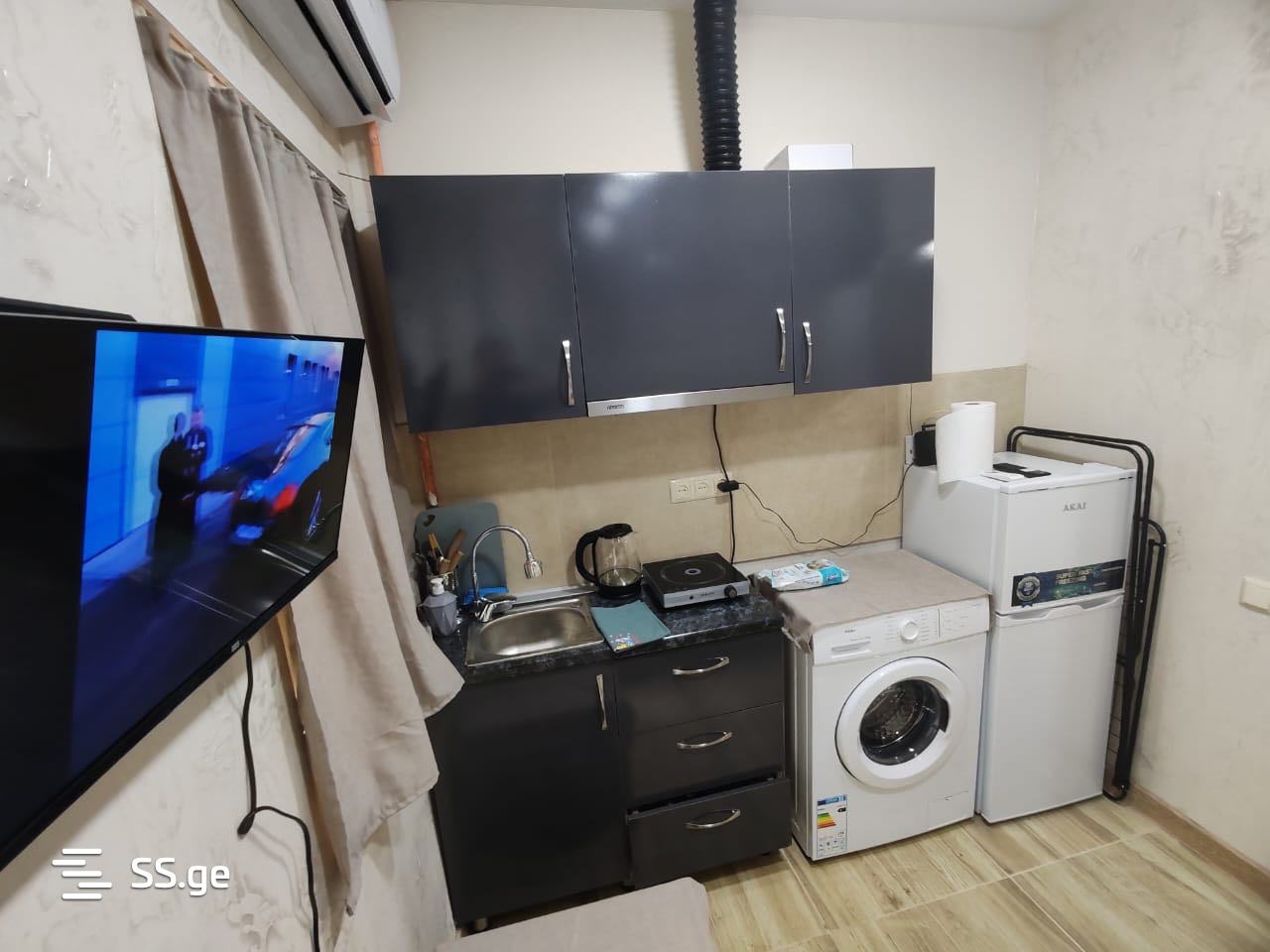25ა - 1 rooms