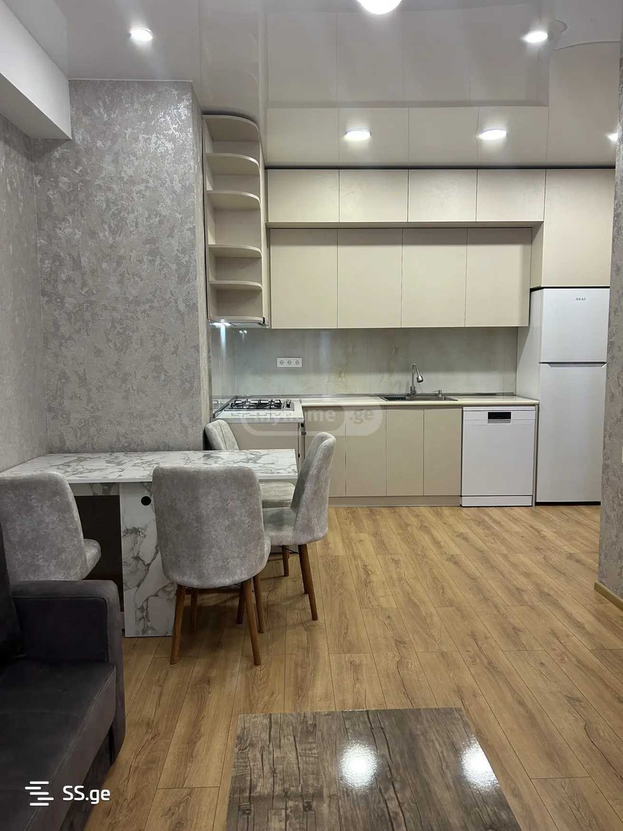 kaloubani st. - 3 rooms